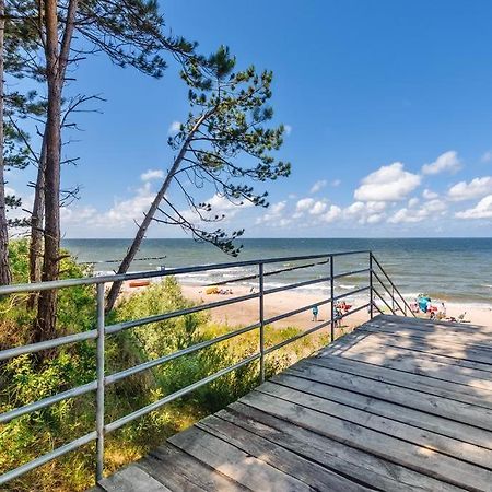Apartament4Siostry65 Ustronie Morskie Bagian luar foto