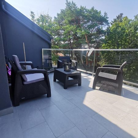 Apartament4Siostry65 Ustronie Morskie Bagian luar foto