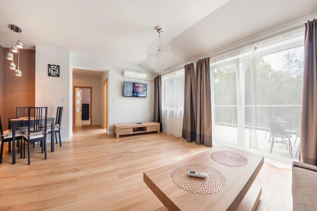 Apartament4Siostry65 Ustronie Morskie Bagian luar foto