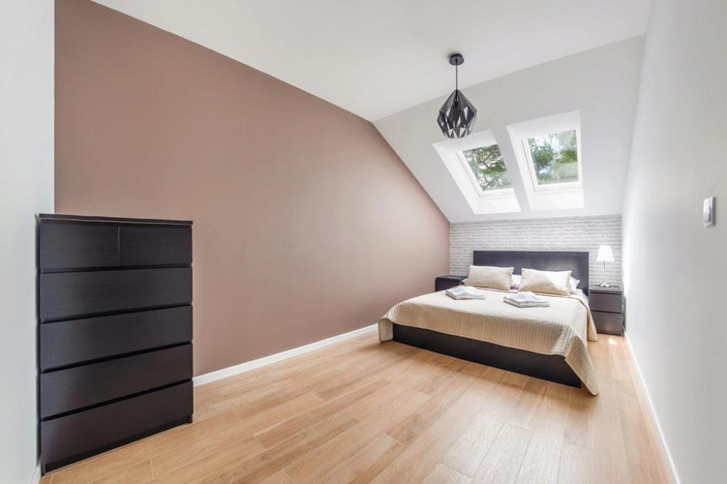Apartament4Siostry65 Ustronie Morskie Bagian luar foto