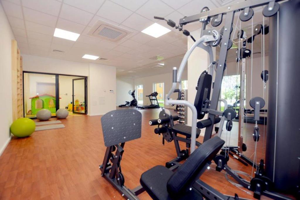 Apartament4Siostry65 Ustronie Morskie Bagian luar foto