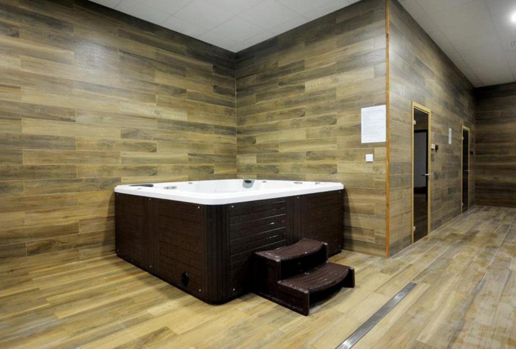 Apartament4Siostry65 Ustronie Morskie Bagian luar foto