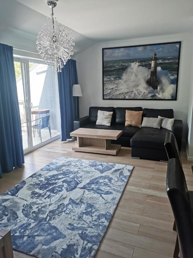 Apartament4Siostry65 Ustronie Morskie Bagian luar foto