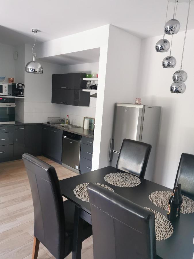 Apartament4Siostry65 Ustronie Morskie Bagian luar foto